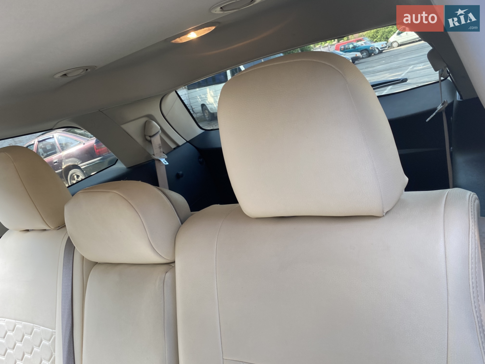 2013 Dodge Journey - мініатюра 10