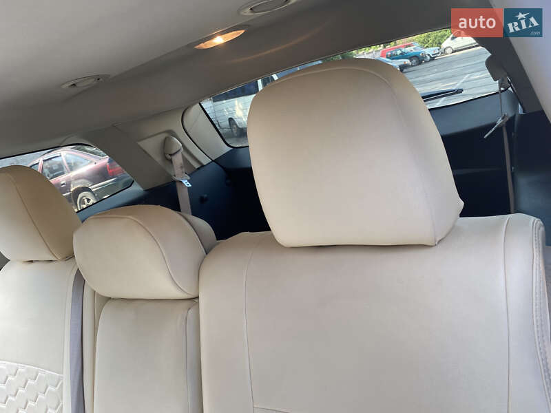 Внедорожник / Кроссовер Dodge Journey 2013 в Жмеринке