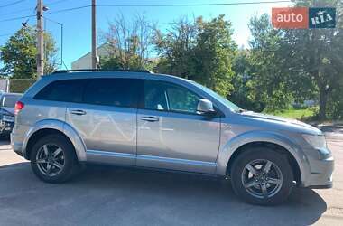 Внедорожник / Кроссовер Dodge Journey 2010 в 