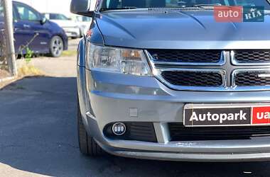 Внедорожник / Кроссовер Dodge Journey 2010 в 