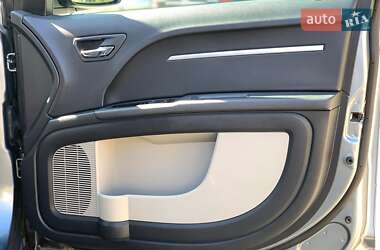 Внедорожник / Кроссовер Dodge Journey 2010 в 