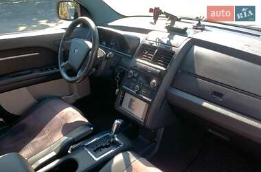 Внедорожник / Кроссовер Dodge Journey 2010 в 