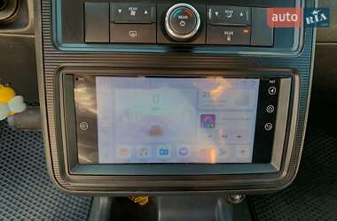 Внедорожник / Кроссовер Dodge Journey 2010 в 