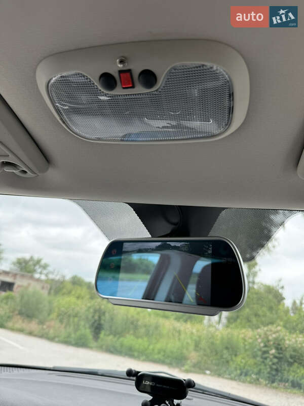 Внедорожник / Кроссовер Dodge Journey 2011 в Киеве