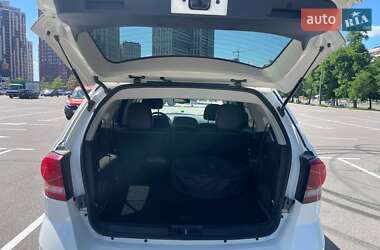 Внедорожник / Кроссовер Dodge Journey 2015 в 