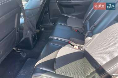 Внедорожник / Кроссовер Dodge Journey 2015 в 