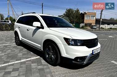 Внедорожник / Кроссовер Dodge Journey 2015 в Виннице