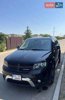 Внедорожник / Кроссовер Dodge Journey 2015 в Николаеве