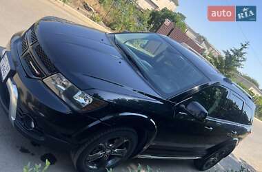 Внедорожник / Кроссовер Dodge Journey 2015 в Николаеве