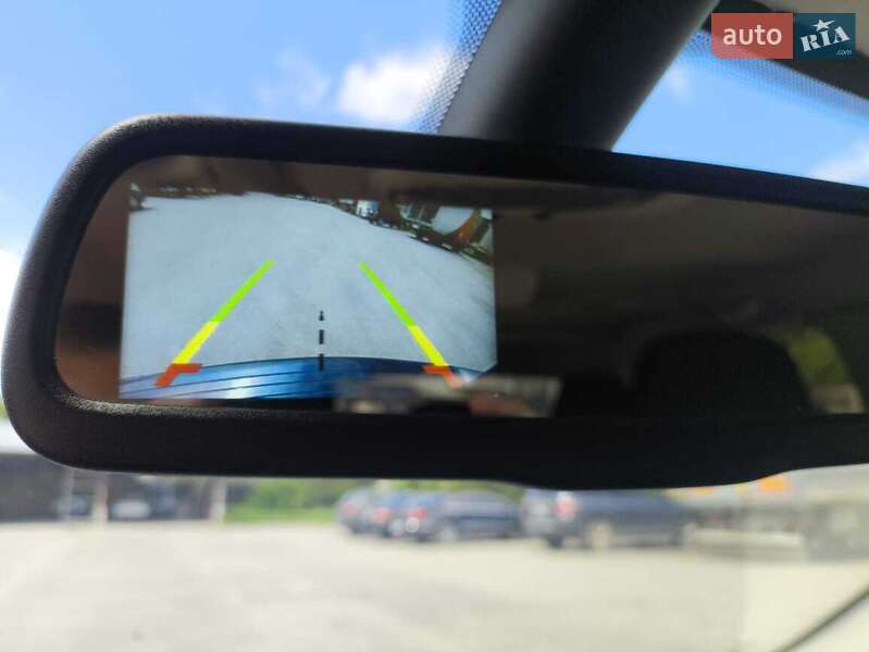 Внедорожник / Кроссовер Dodge Journey 2019 в Виннице