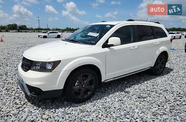 Dodge Journey 2019