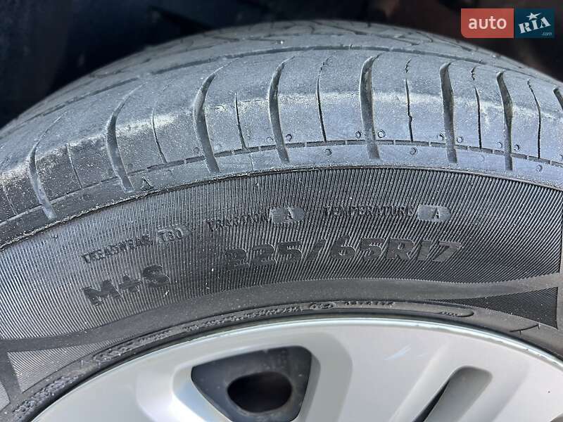 Внедорожник / Кроссовер Dodge Journey 2018 в Одессе фото 20 Внедорожник / Кроссовер Dodge Journey 2018 в Одессе