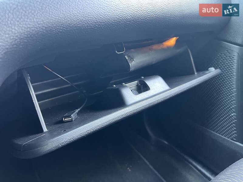 Внедорожник / Кроссовер Dodge Journey 2018 в Одессе фото 16 Внедорожник / Кроссовер Dodge Journey 2018 в Одессе