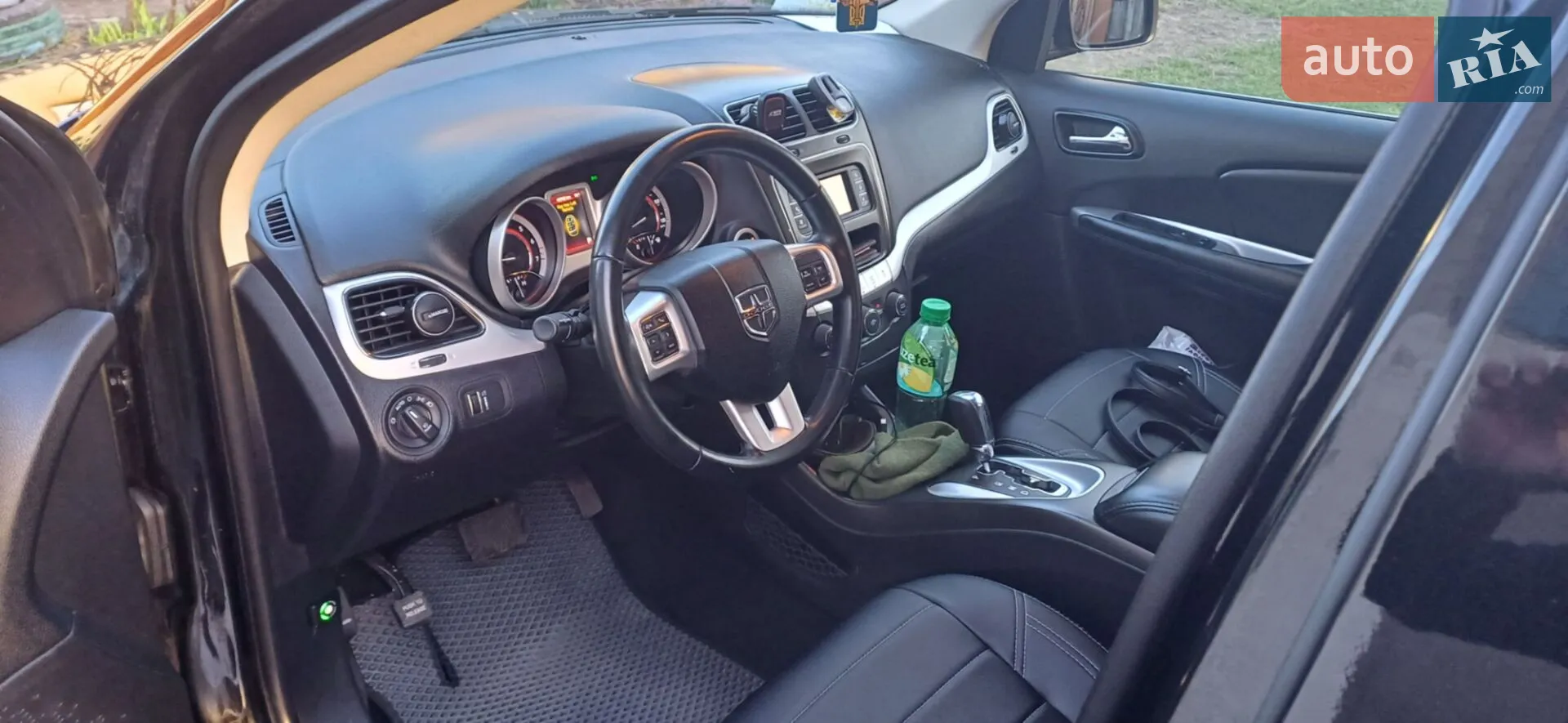 2019 Dodge Journey - мініатюра 4