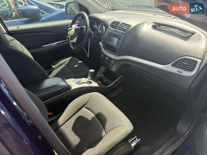 Внедорожник / Кроссовер Dodge Journey 2020 в Львове