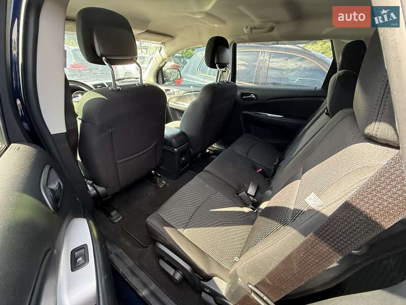 Внедорожник / Кроссовер Dodge Journey 2020 в Львове