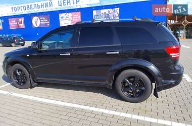 Внедорожник / Кроссовер Dodge Journey 2009 в 