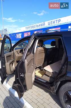 Внедорожник / Кроссовер Dodge Journey 2009 в 
