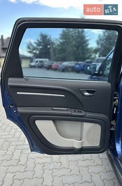 Внедорожник / Кроссовер Dodge Journey 2008 в 