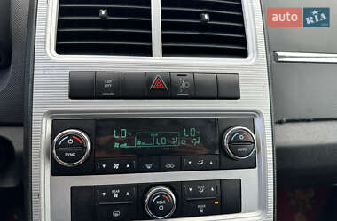 Внедорожник / Кроссовер Dodge Journey 2008 в 
