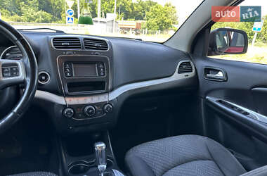 Внедорожник / Кроссовер Dodge Journey 2015 в 