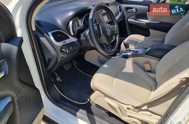Внедорожник / Кроссовер Dodge Journey 2014 в 