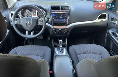 Внедорожник / Кроссовер Dodge Journey 2018 в Одессе