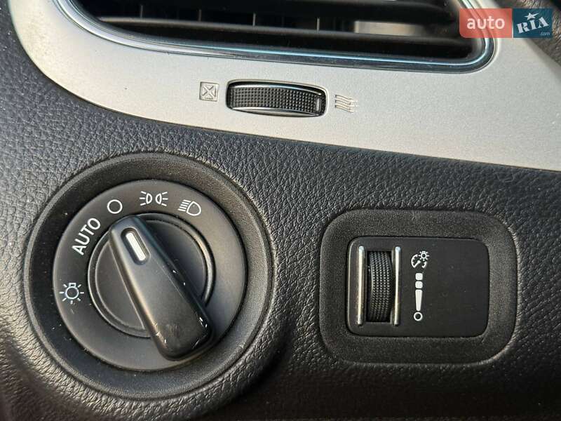 Внедорожник / Кроссовер Dodge Journey 2018 в Харькове