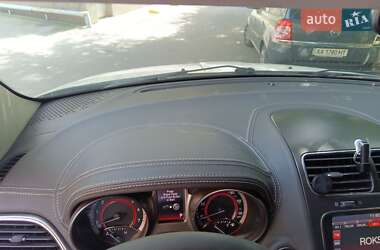 Внедорожник / Кроссовер Dodge Journey 2015 в 