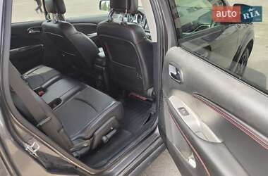 Внедорожник / Кроссовер Dodge Journey 2019 в 