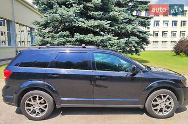 Внедорожник / Кроссовер Dodge Journey 2015 в 