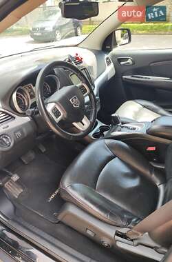 Внедорожник / Кроссовер Dodge Journey 2015 в 
