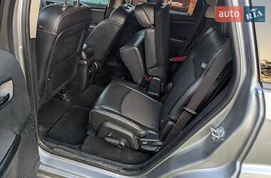 Внедорожник / Кроссовер Dodge Journey 2018 в 