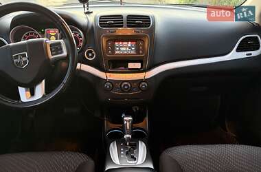 Внедорожник / Кроссовер Dodge Journey 2019 в 