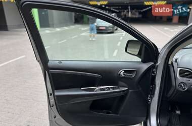 Внедорожник / Кроссовер Dodge Journey 2019 в 