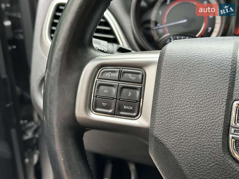 Внедорожник / Кроссовер Dodge Journey 2019 в Киеве