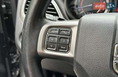 Внедорожник / Кроссовер Dodge Journey 2019 в 