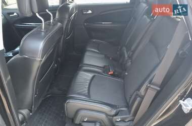 Внедорожник / Кроссовер Dodge Journey 2020 в 
