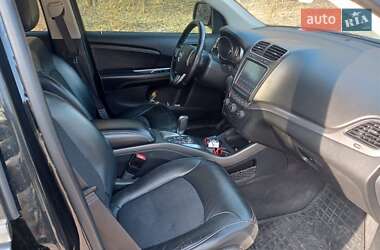 Внедорожник / Кроссовер Dodge Journey 2020 в 