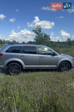Позашляховик / Кросовер Dodge Journey 2018 в Василькові