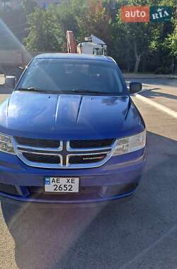 Внедорожник / Кроссовер Dodge Journey 2014 в 