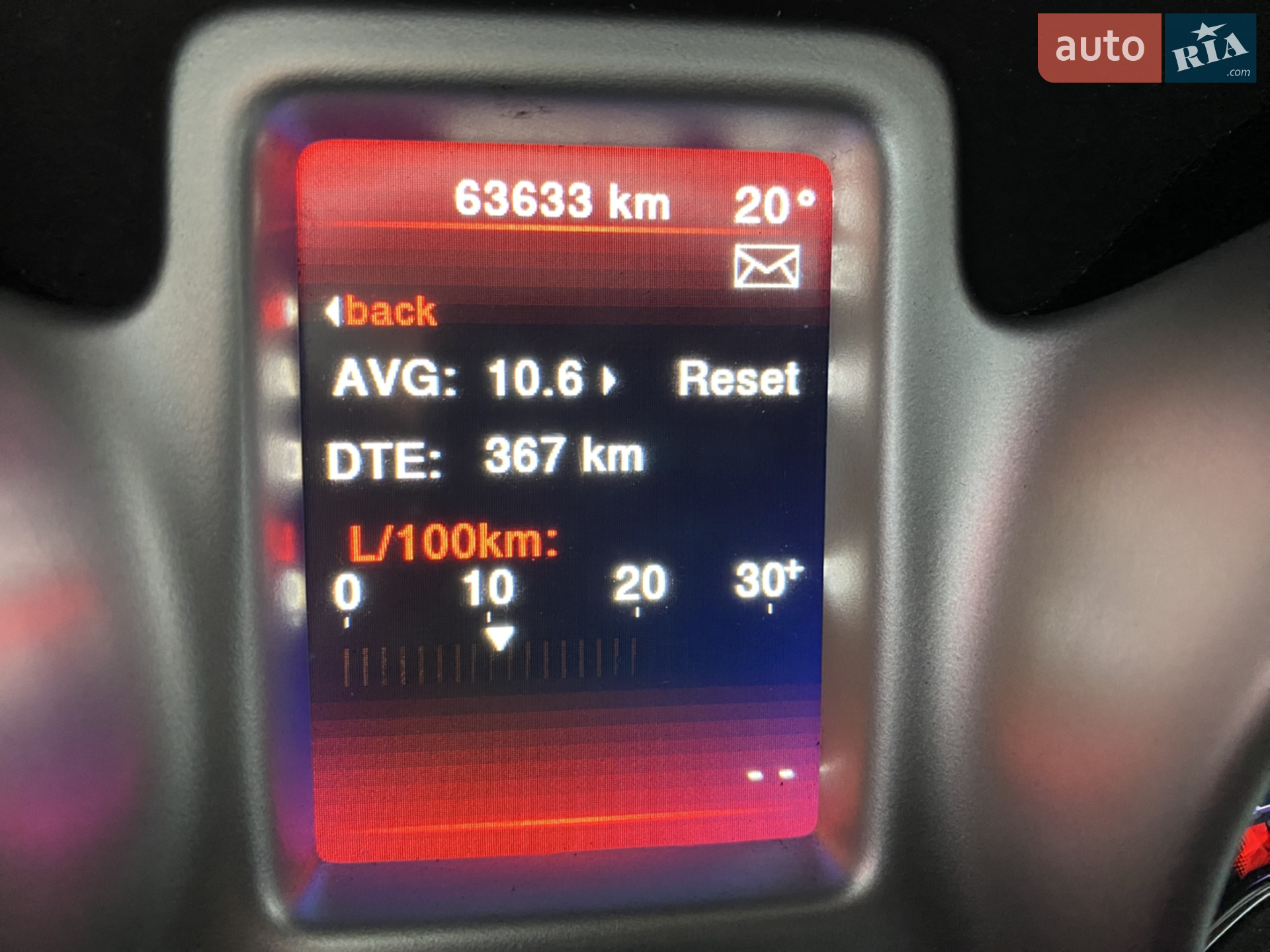 2020 Dodge Journey - мініатюра 38