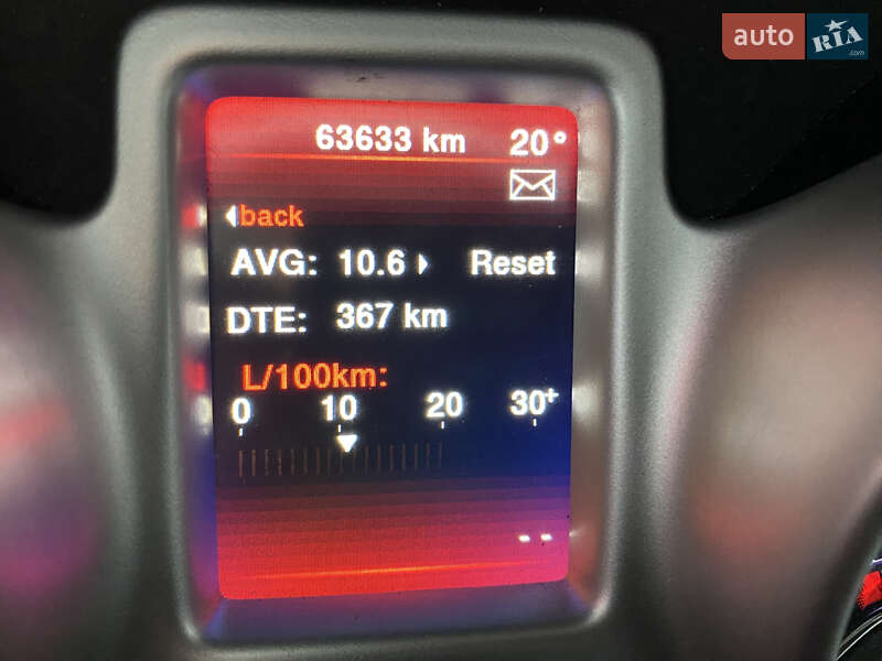 Внедорожник / Кроссовер Dodge Journey 2020 в Киеве