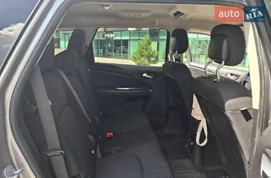 Внедорожник / Кроссовер Dodge Journey 2015 в 