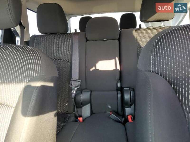 Внедорожник / Кроссовер Dodge Journey 2019 в Львове