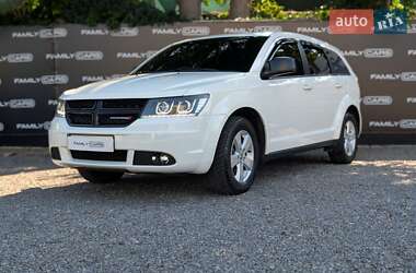 Внедорожник / Кроссовер Dodge Journey 2015 в Одессе