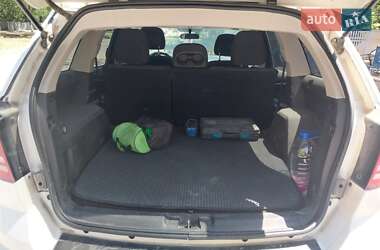 Внедорожник / Кроссовер Dodge Journey 2015 в 