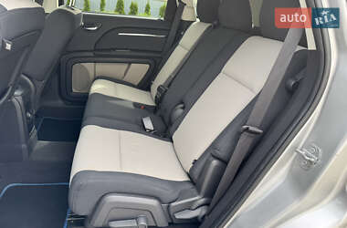 Внедорожник / Кроссовер Dodge Journey 2010 в 