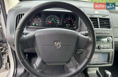 Внедорожник / Кроссовер Dodge Journey 2010 в 