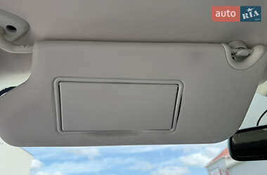 Внедорожник / Кроссовер Dodge Journey 2010 в 